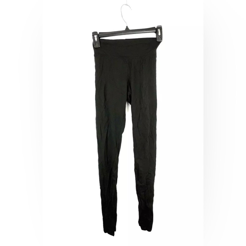 Lamade Womens Tight Pants Black XS